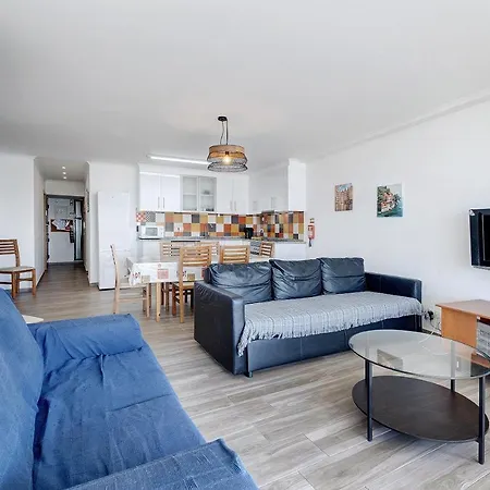 Casa Atlantico Apartamento Sesimbra