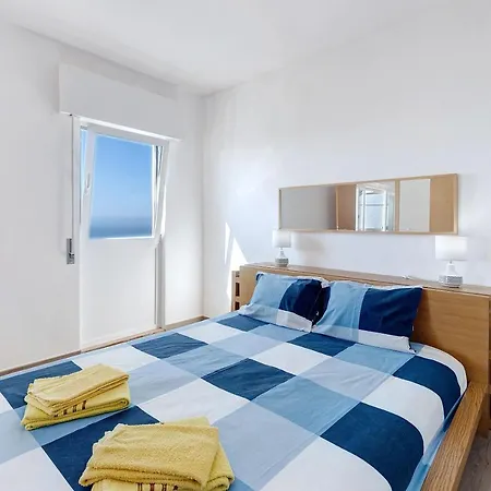 Casa Atlantico Apartment