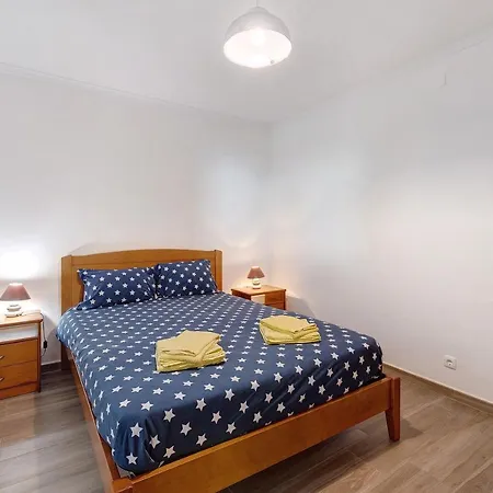 Apartamento Casa Atlantico *
