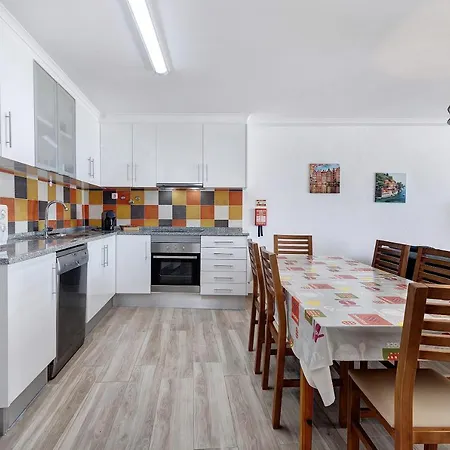 Apartment Casa Atlantico Sesimbra