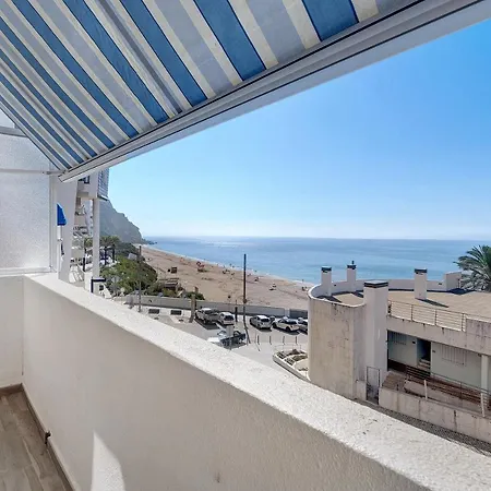 Casa Atlantico Sesimbra