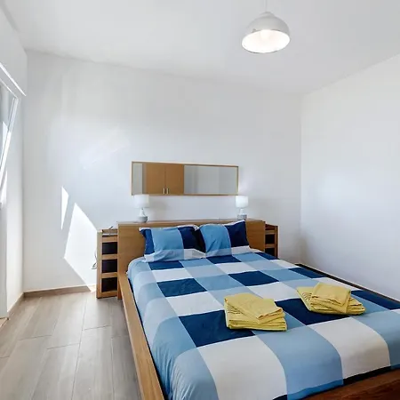 Apartamento Casa Atlantico *