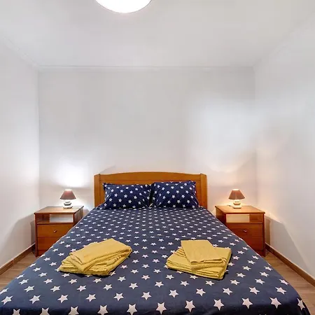 Apartamento Casa Atlantico