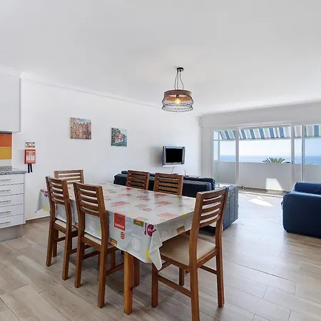 Casa Atlantico Apartment