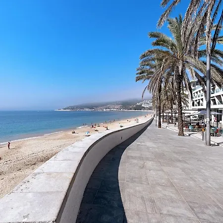 Casa Atlantico Sesimbra