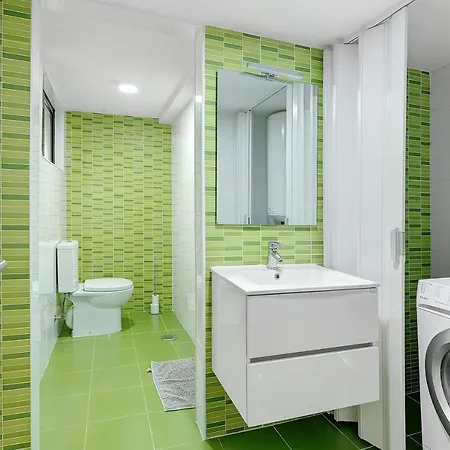 Apartment Casa Atlantico Sesimbra