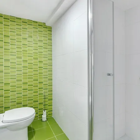 Apartamento Casa Atlantico